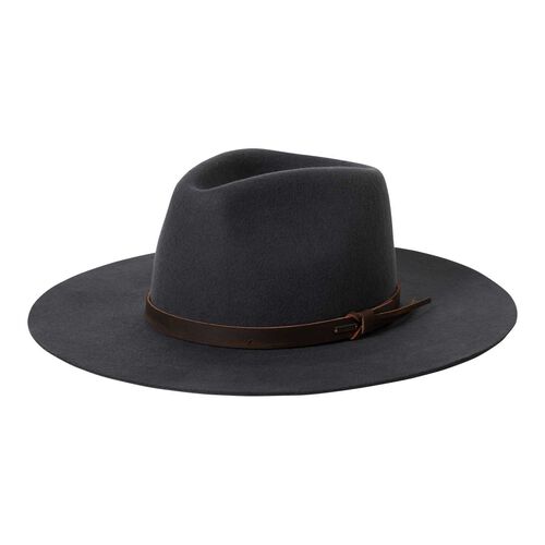 Brixton Hawkins Wthr Guard Cowboy Hat